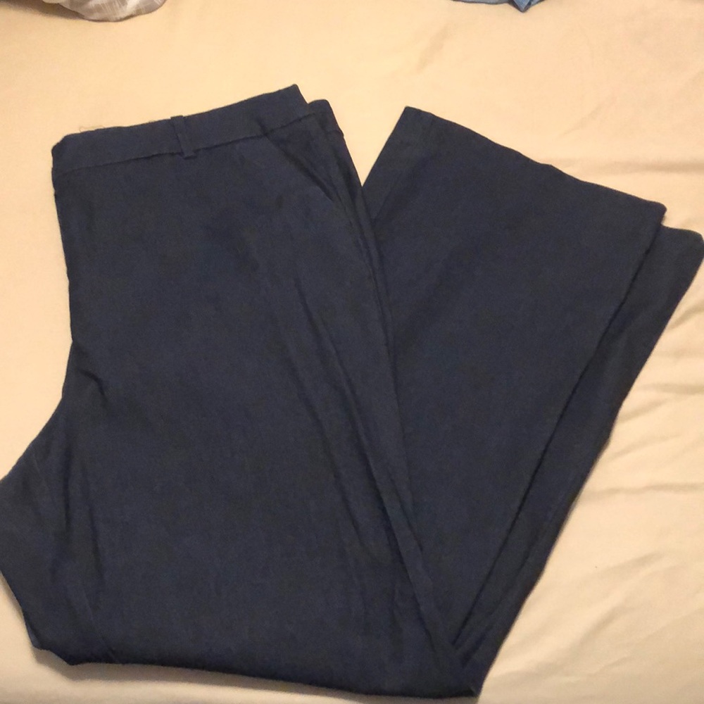 Lane Bryant Dress Pants